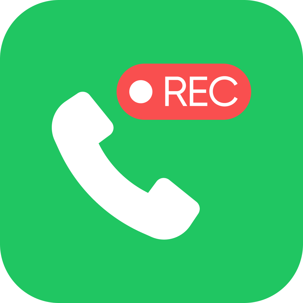 Call Recorder icon